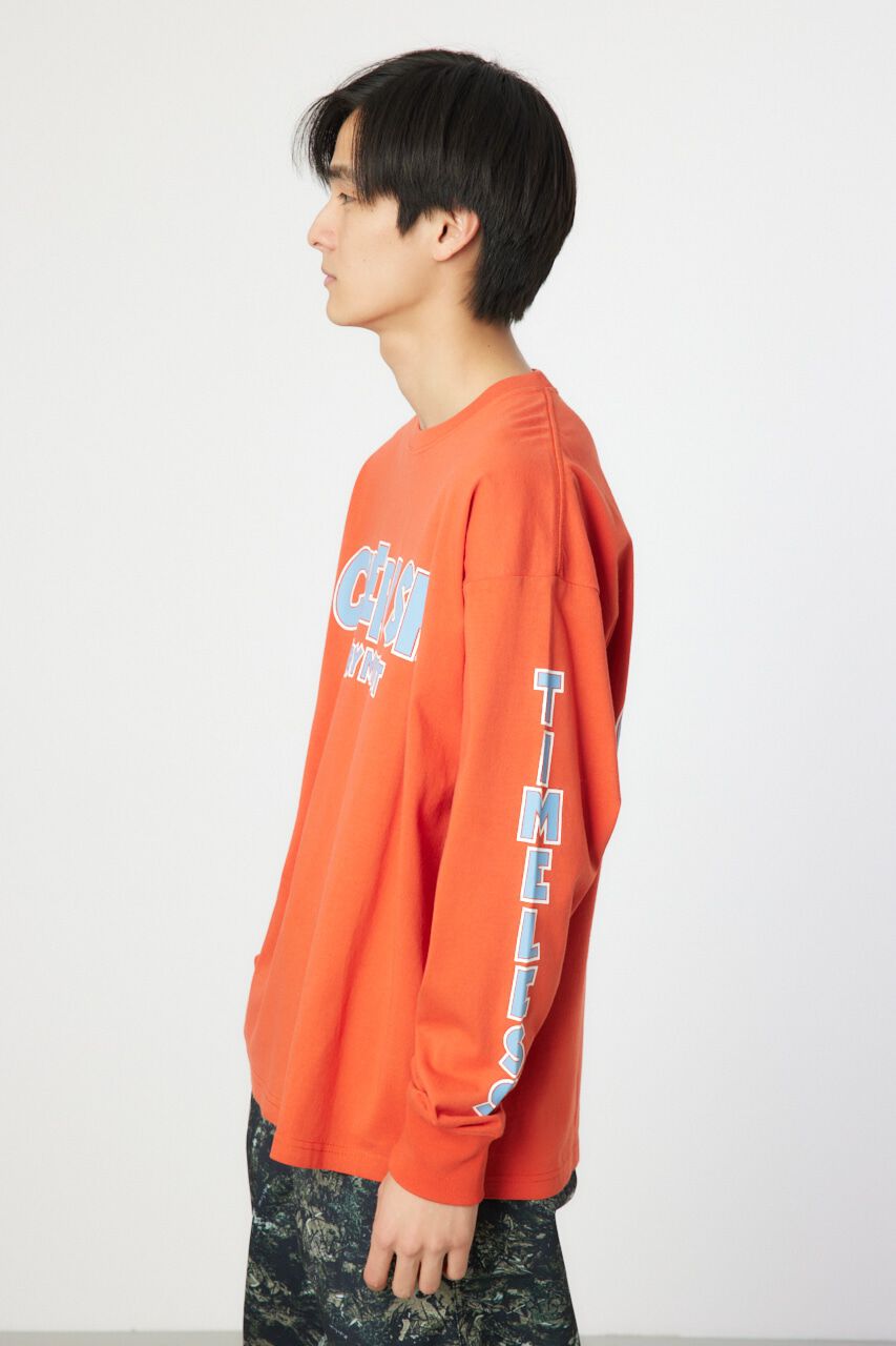 RODEO CROWNS「CHERISH ロングスリーブTシャツ」|Tシャツ・カットソー|