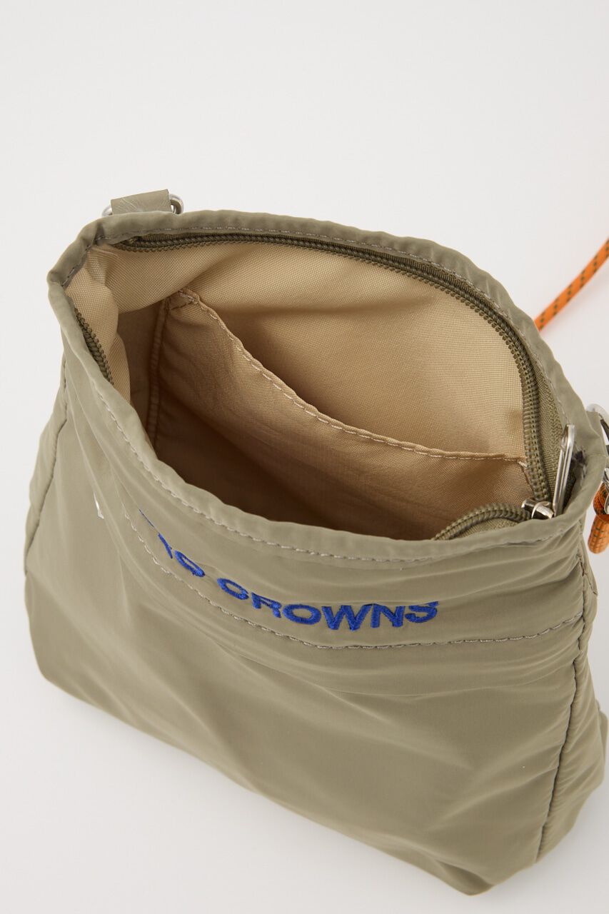 RODEO CROWNS「Miniポシェットショルダーバッグ」|その他|