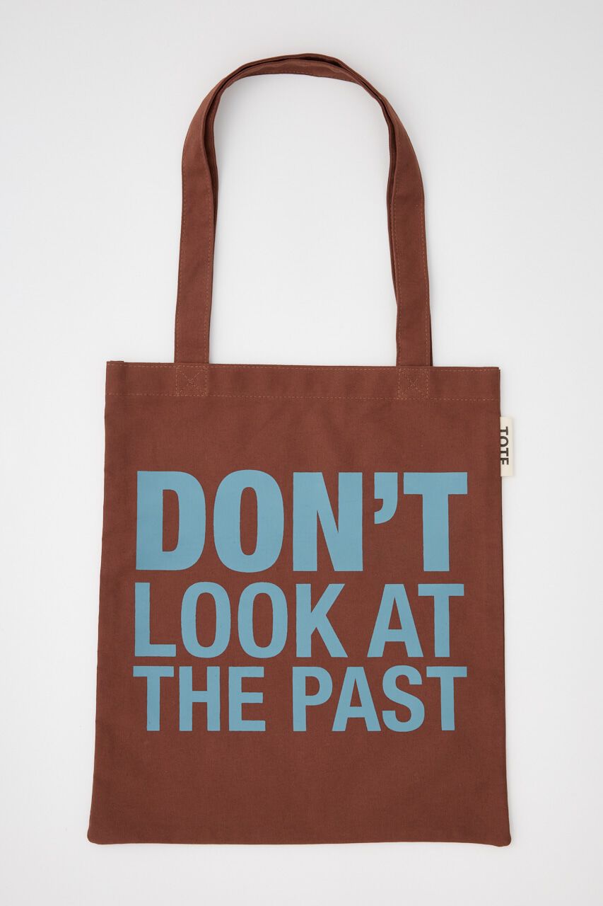 RODEO CROWNS「メッセージトートバッグ」|その他|BRN