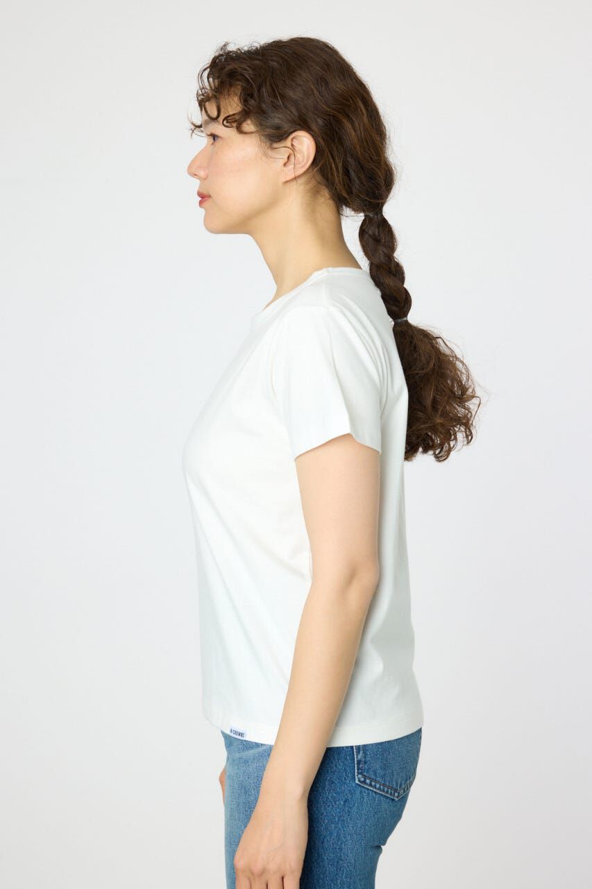 RODEO CROWNS「STDクルーネックTシャツ」|Tシャツ・カットソー|