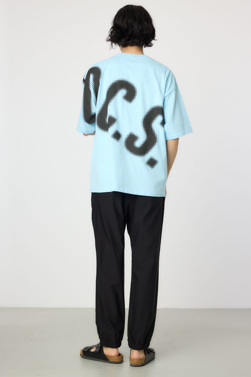 RODEO CROWNS「メンズD/S EASY JOGパンツ」|その他|