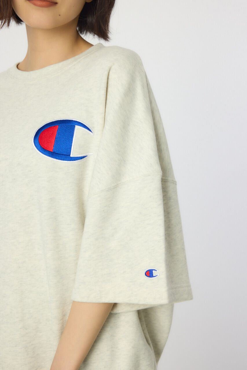 RODEO CROWNS「 S/Sスウェット」|Tシャツ・カットソー|