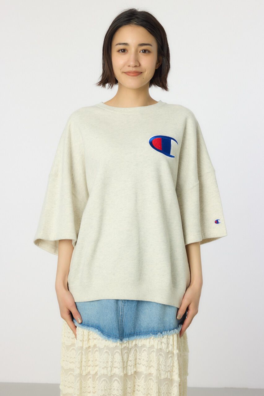 RODEO CROWNS「 S/Sスウェット」|Tシャツ・カットソー|