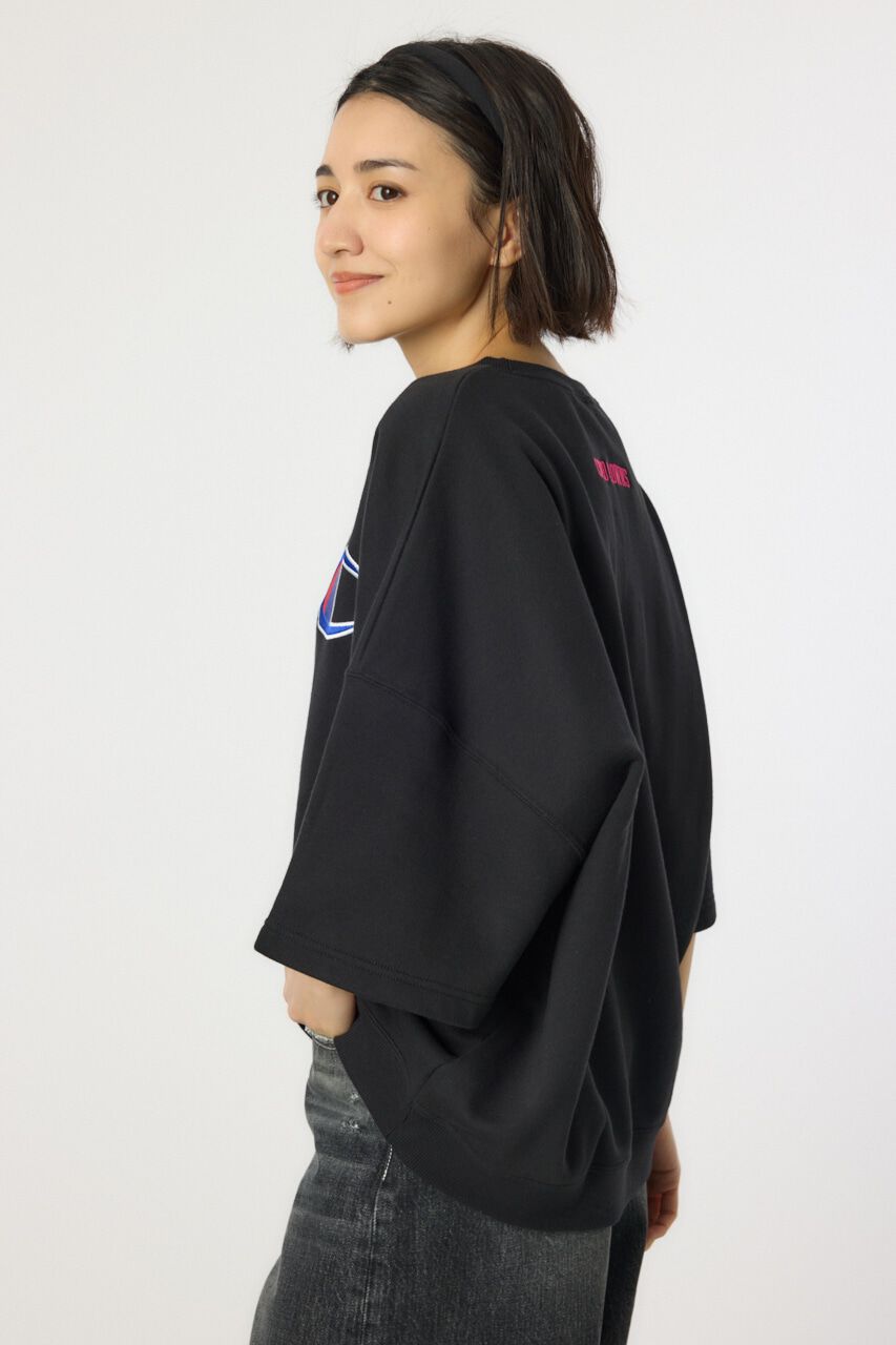 RODEO CROWNS「 S/Sスウェット」|Tシャツ・カットソー|