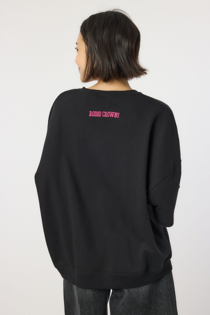 RODEO CROWNS「 S/Sスウェット」|Tシャツ・カットソー|
