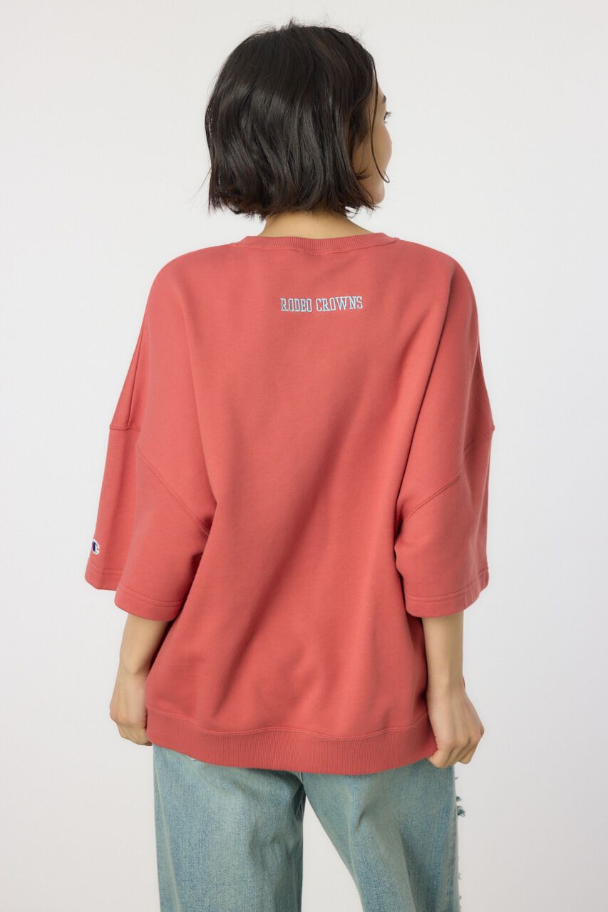 RODEO CROWNS「 S/Sスウェット」|Tシャツ・カットソー|