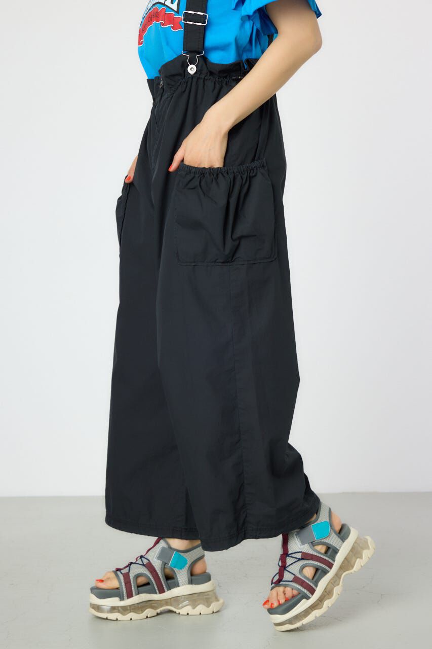 RODEO CROWNS「ウエストフリルサス付きパンツ」|その他|