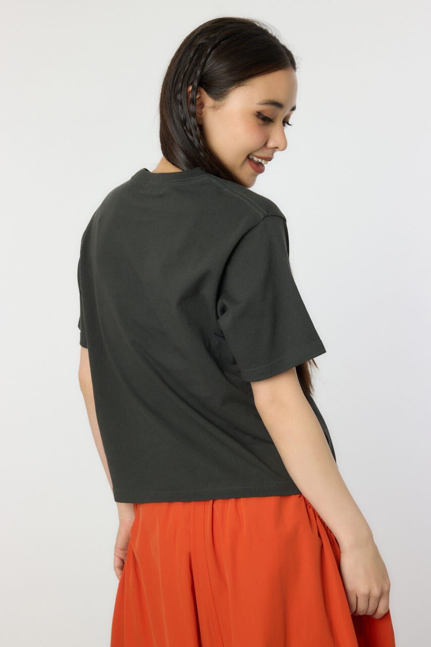 RODEO CROWNS「CITY SCAPE Tシャツ」|Tシャツ・カットソー|