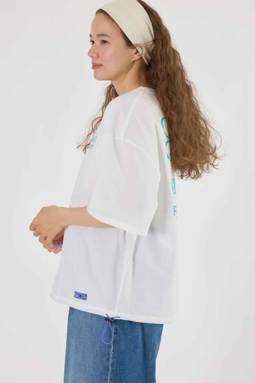 RODEO CROWNS「(OP)ラッシュガード Tシャツ」|Tシャツ・カットソー|