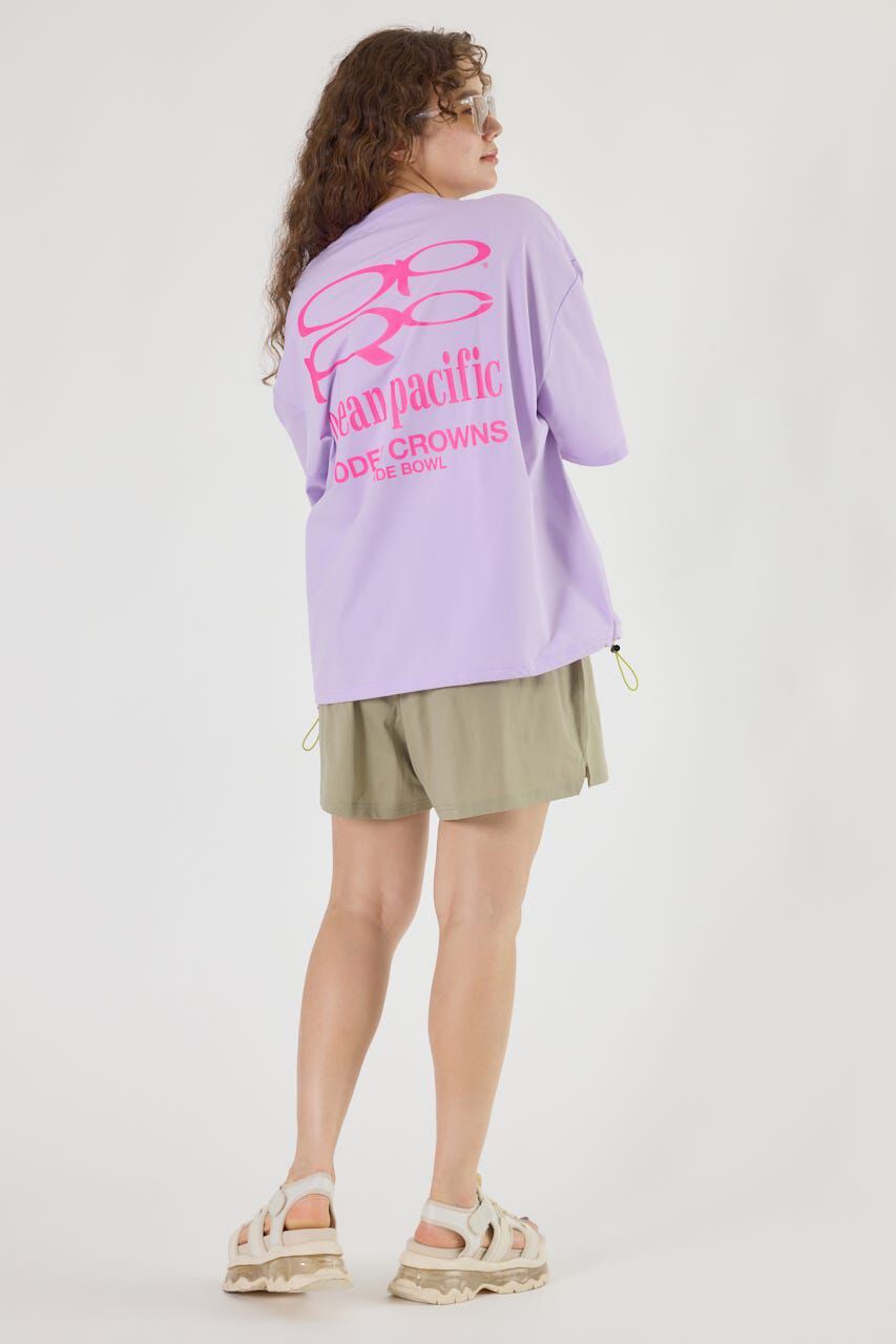 RODEO CROWNS「(OP)ラッシュガード Tシャツ」|Tシャツ・カットソー|