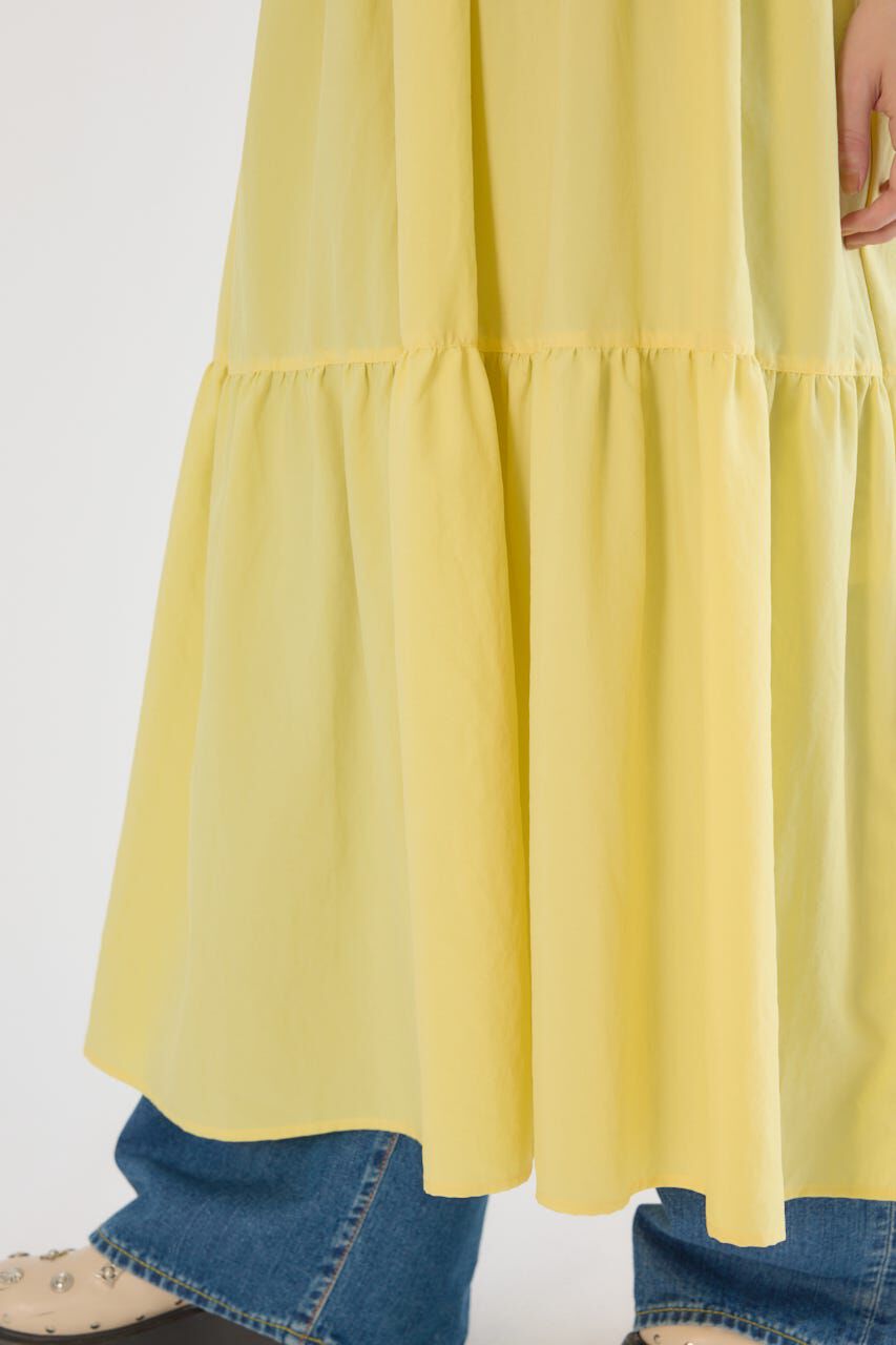 RODEO CROWNS「2WAYティアードワンピース」|ワンピース|