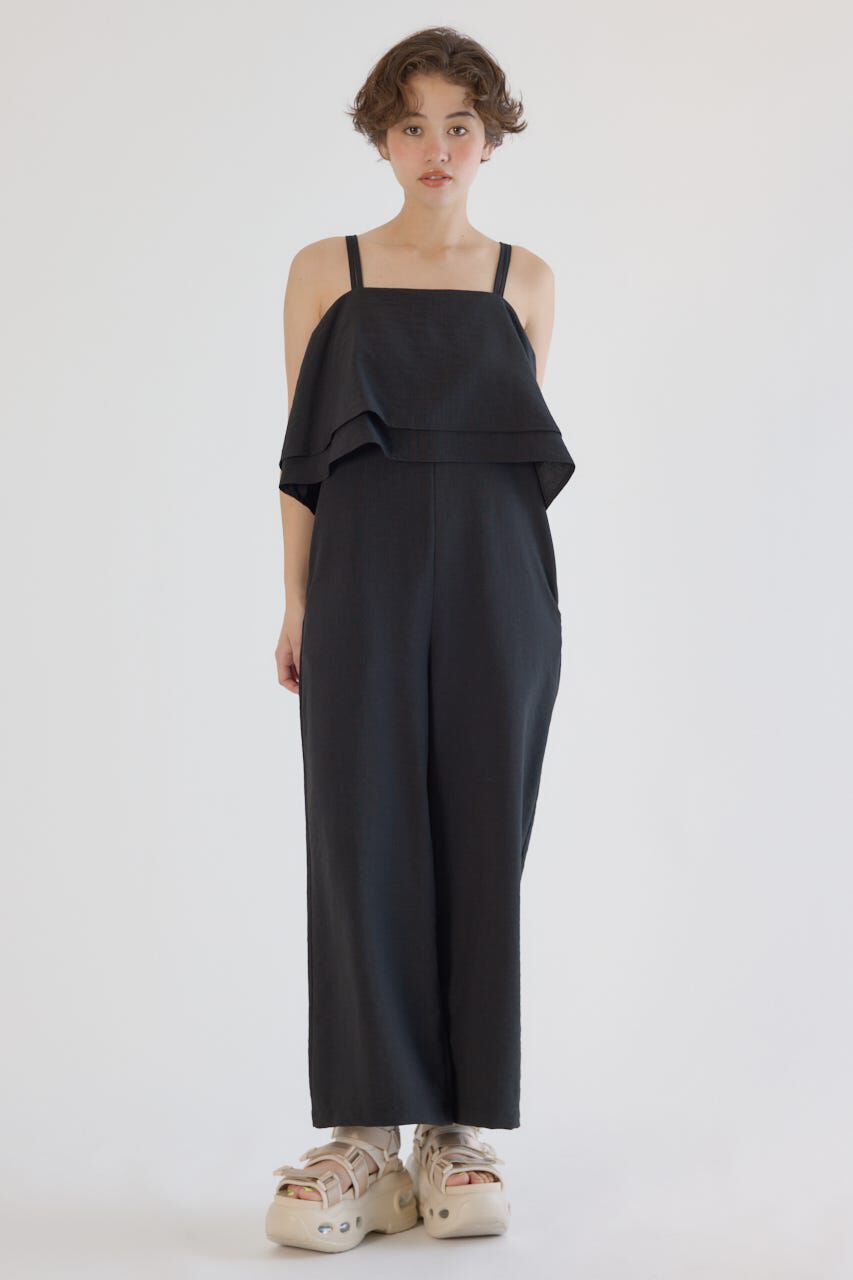 RODEO CROWNS「フリルサロペット」|その他|