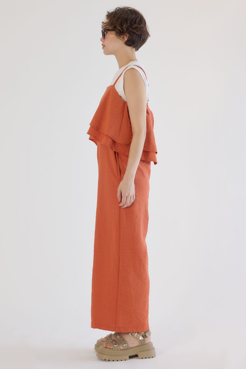 RODEO CROWNS「フリルサロペット」|その他|