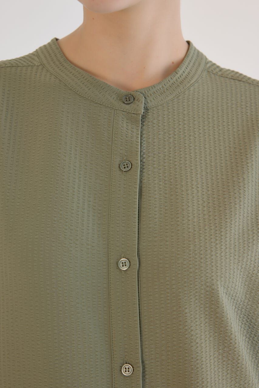 RODEO CROWNS「シアサッカーティアードワンピース」|ワンピース|