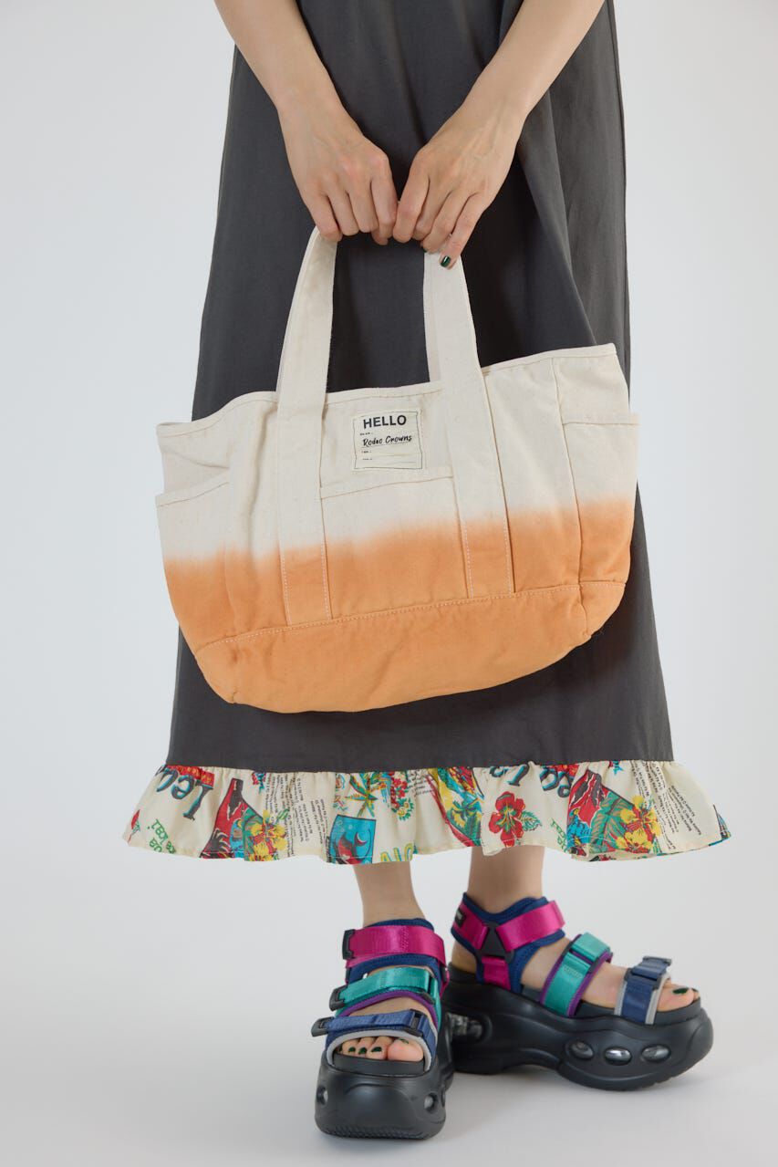 RODEO CROWNS「グラデーショントート」|その他|