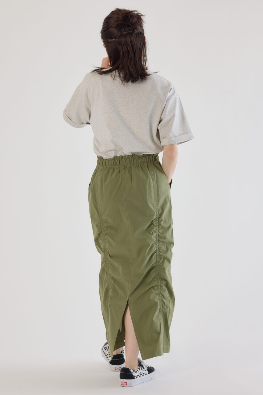 RODEO CROWNS「シャーリングスカート」|その他|