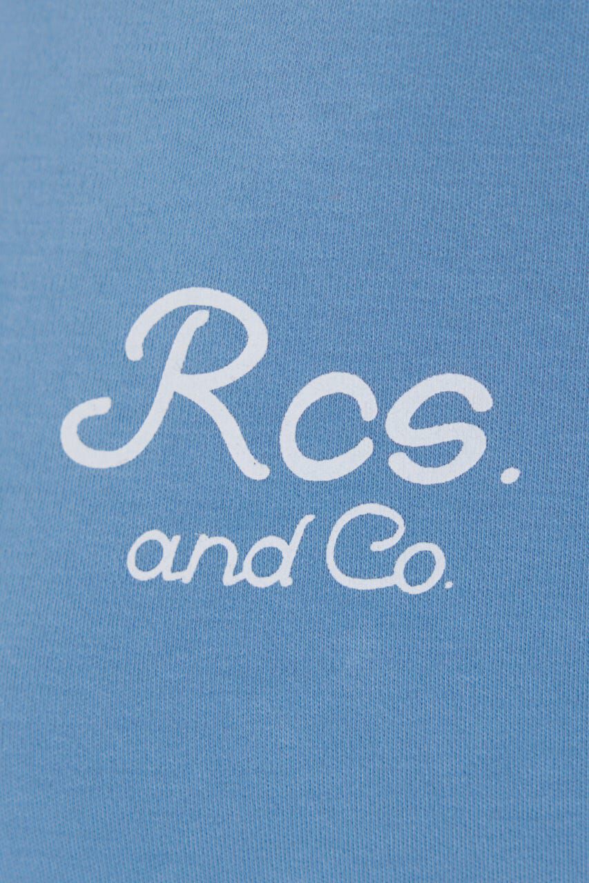 RODEO CROWNS「配色ステッチニットコンビワンピース」|ワンピース|