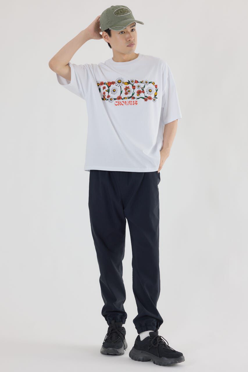 RODEO CROWNS「メンズD/S EASY JOGパンツ」|その他|