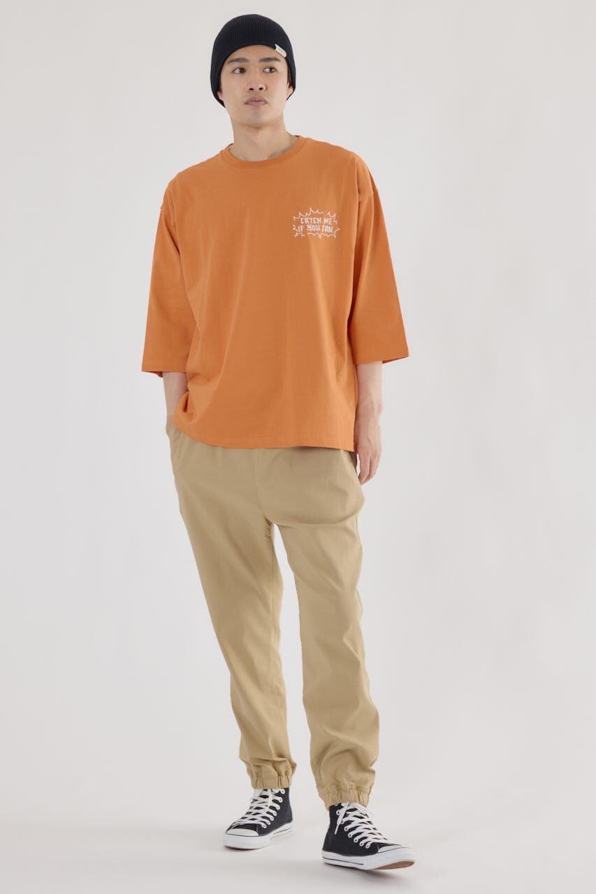 RODEO CROWNS「メンズD/S EASY JOGパンツ」|その他|