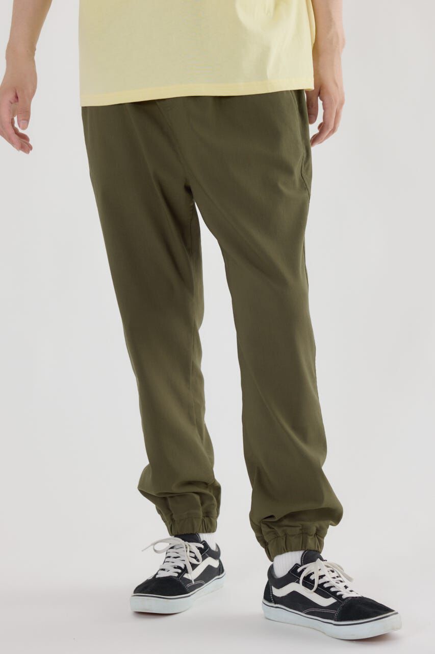 RODEO CROWNS「メンズD/S EASY JOGパンツ」|その他|KHA