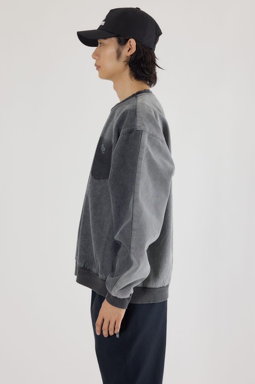 RODEO CROWNS「バリエーションデニムトップス」|その他|