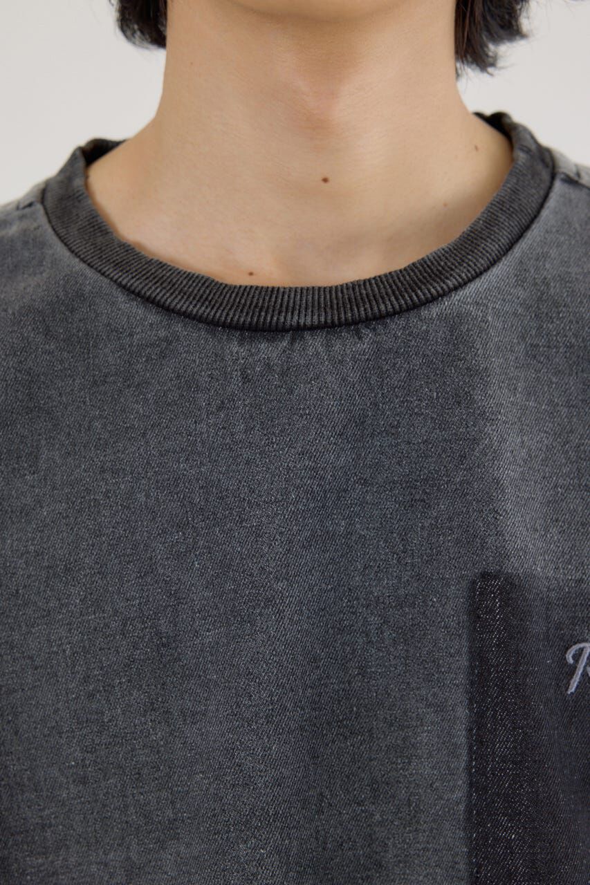 RODEO CROWNS「バリエーションデニムトップス」|その他|