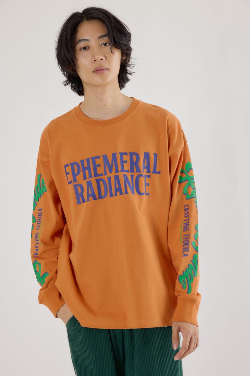 RODEO CROWNS「TEQUILA 長袖Tシャツ」|Tシャツ・カットソー|ORG