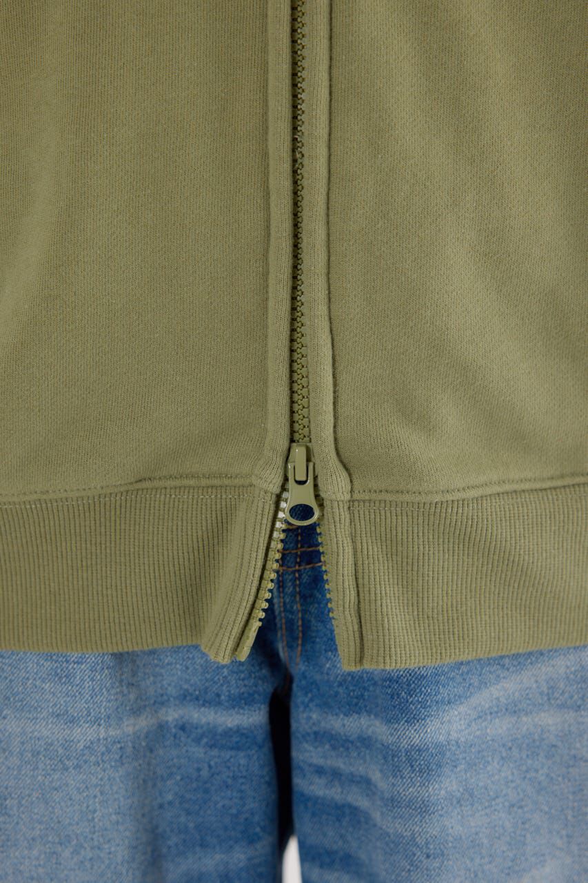 RODEO CROWNS「Uth FSジップパーカー」|パーカー|