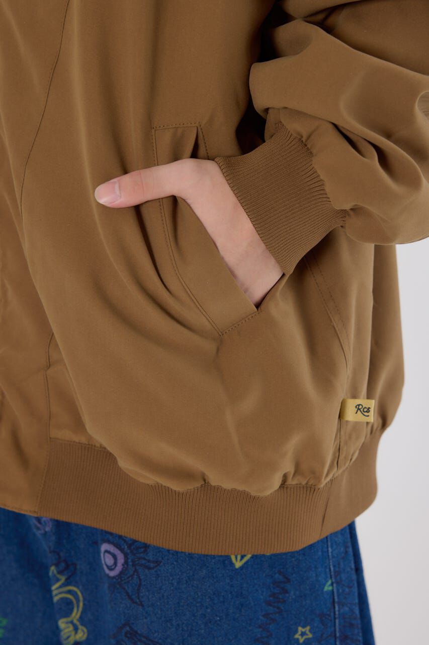 RODEO CROWNS「ピーチスキンカーデジャケット」|その他|