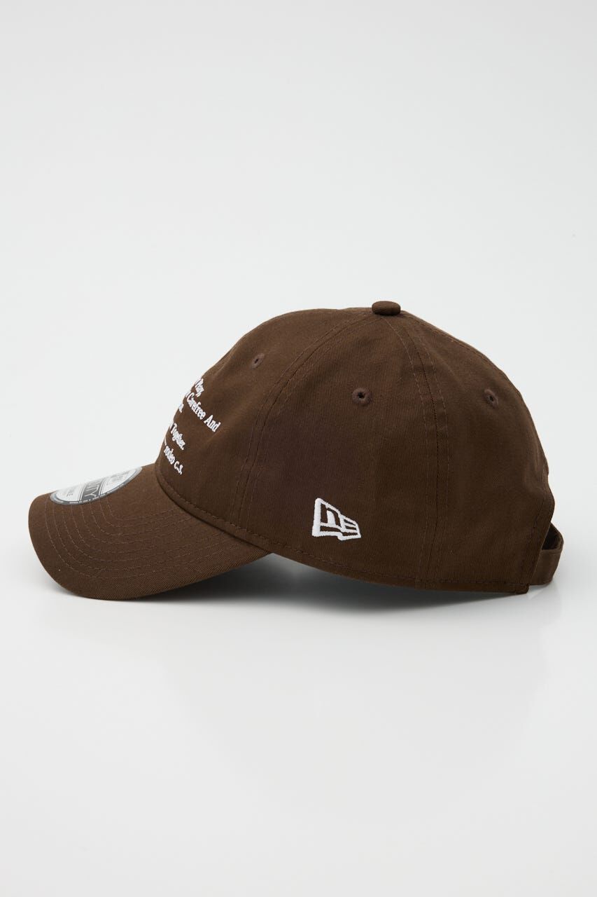 RODEO CROWNS「NEW ERA 9TWENTY MESSAGE CAP」|その他|