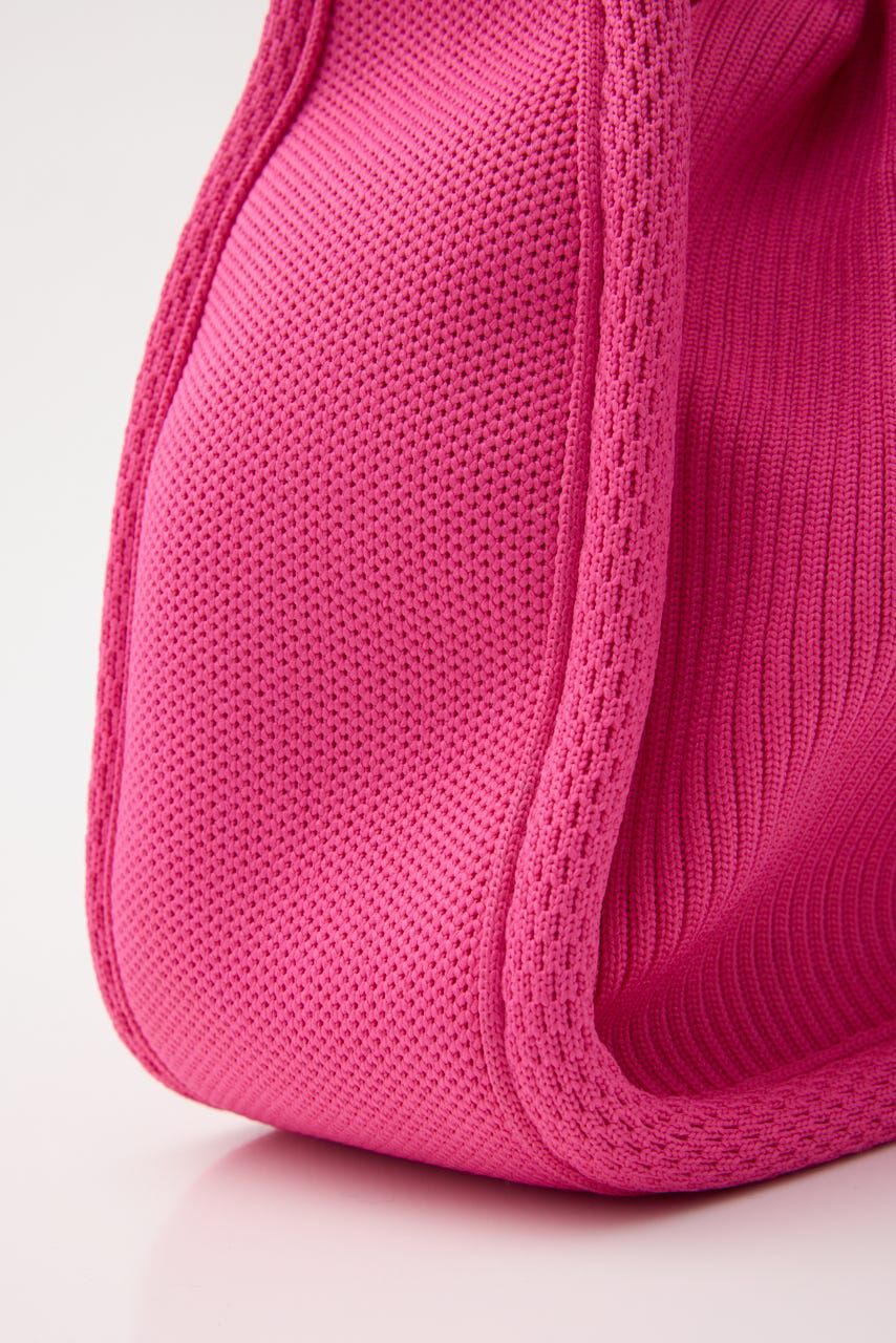 RODEO CROWNS「ニットハンドバッグ」|その他|