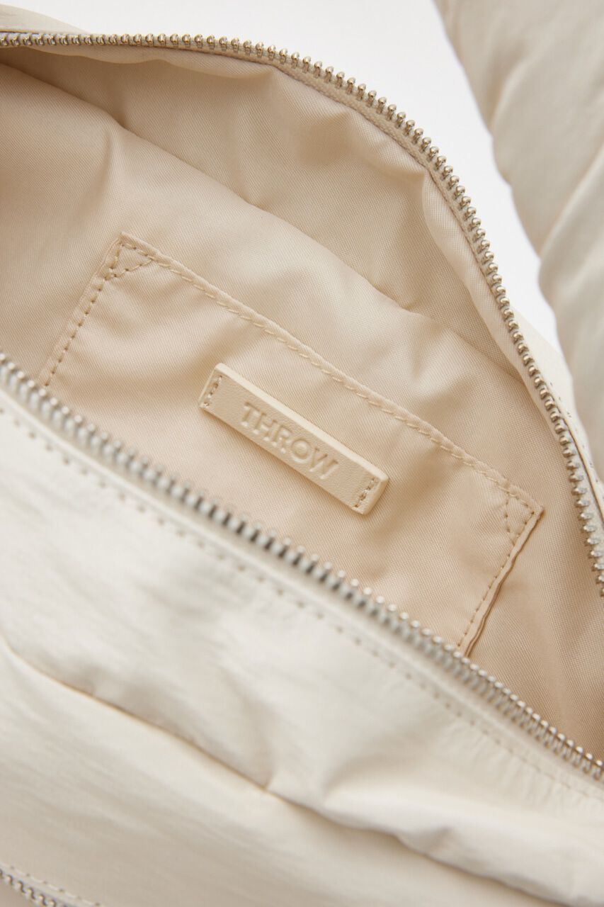 SLY「RECTANGLE PUFFER バッグ」|その他|