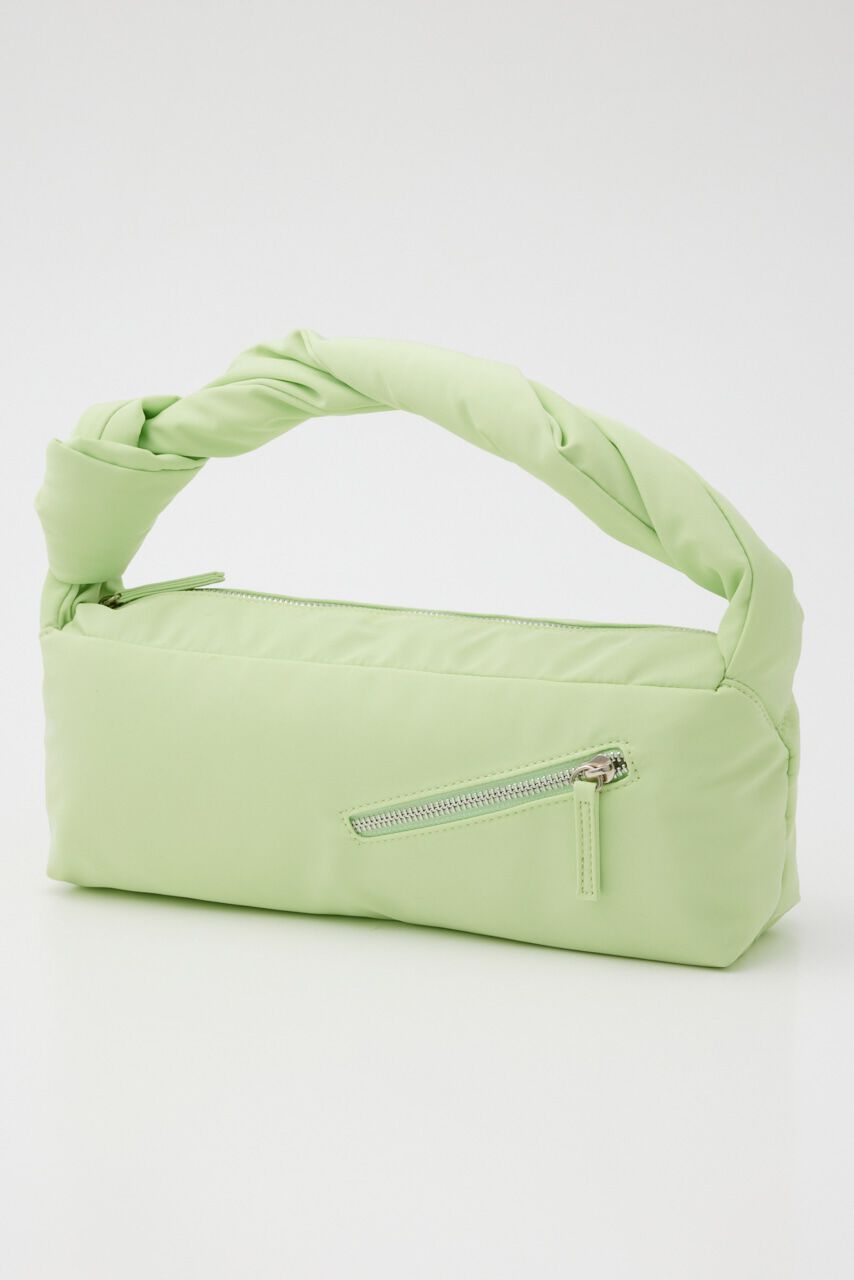 SLY「RECTANGLE PUFFER バッグ」|その他|