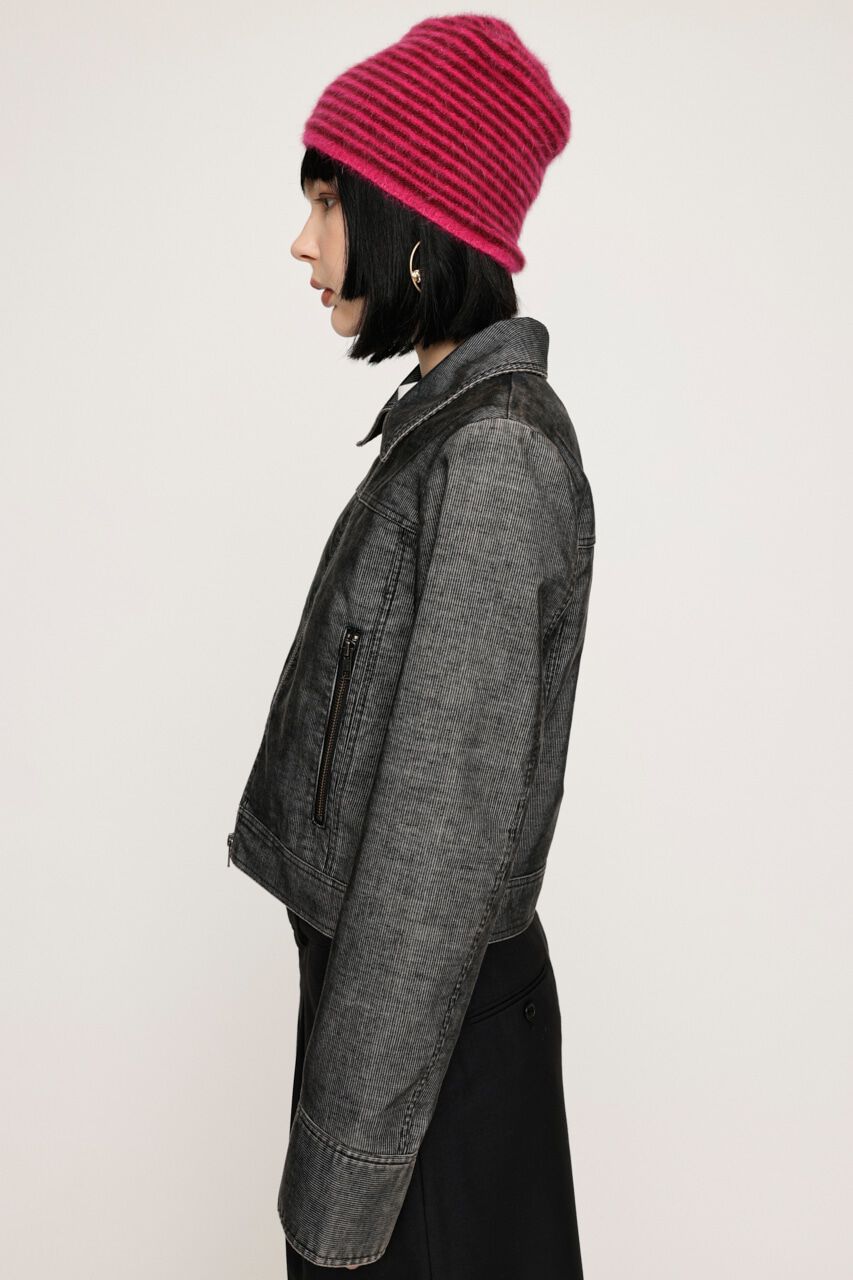 SLY「WASHED CORDUROY RIDERS ジャケット」|その他|