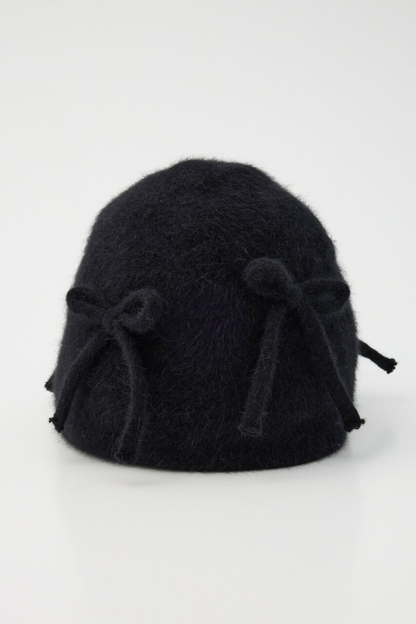 SLY「RIBBON SHAGGY BEANIE」|その他|