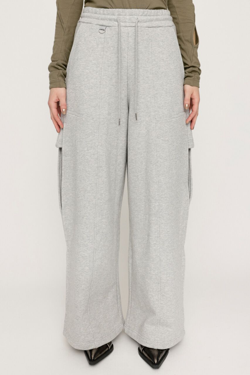 SLY「SIDE HOLE CUT パンツ」|その他|