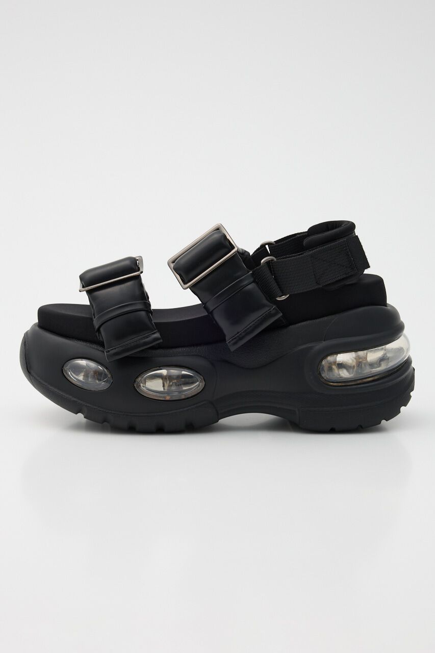 SLY「AIR VOLUME SOLE BELT サンダル」|サンダル|