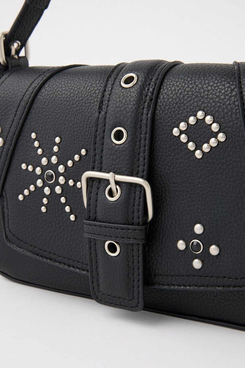 SLY「STUDS HAND バッグ」|その他|