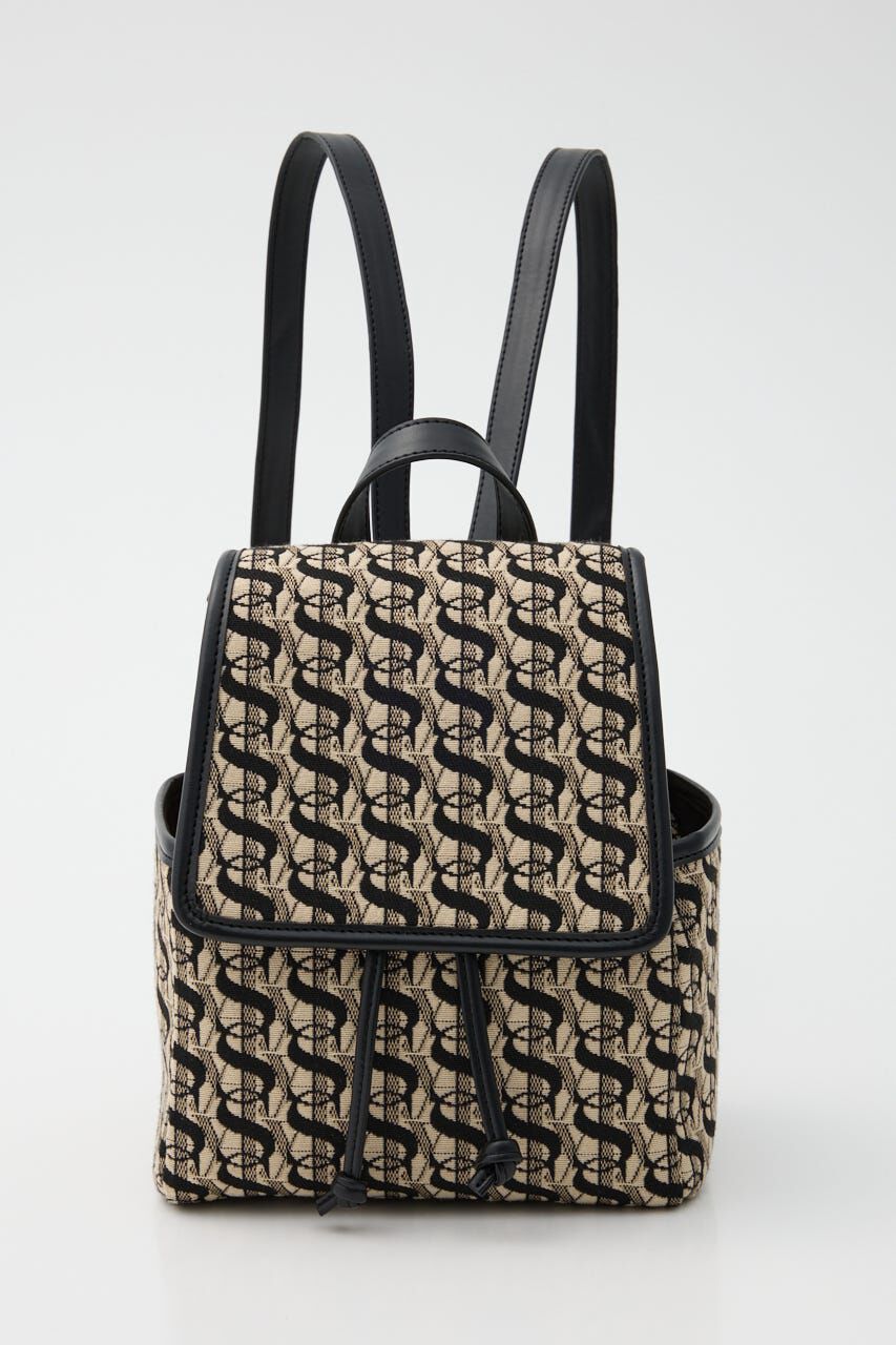 SLY「MONOGRAM JQ バックパック」|その他|