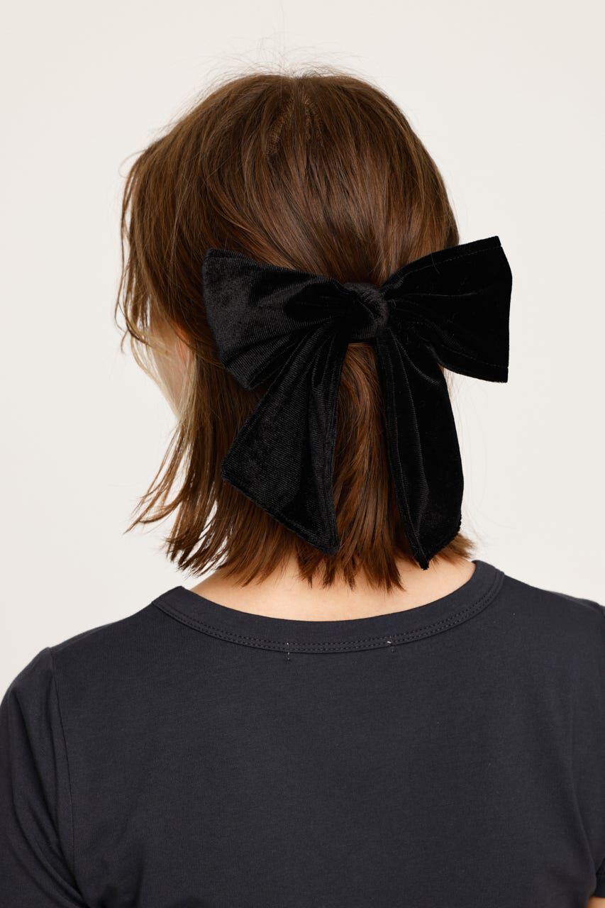 SLY「RIBBON HAIR PIN」|その他|