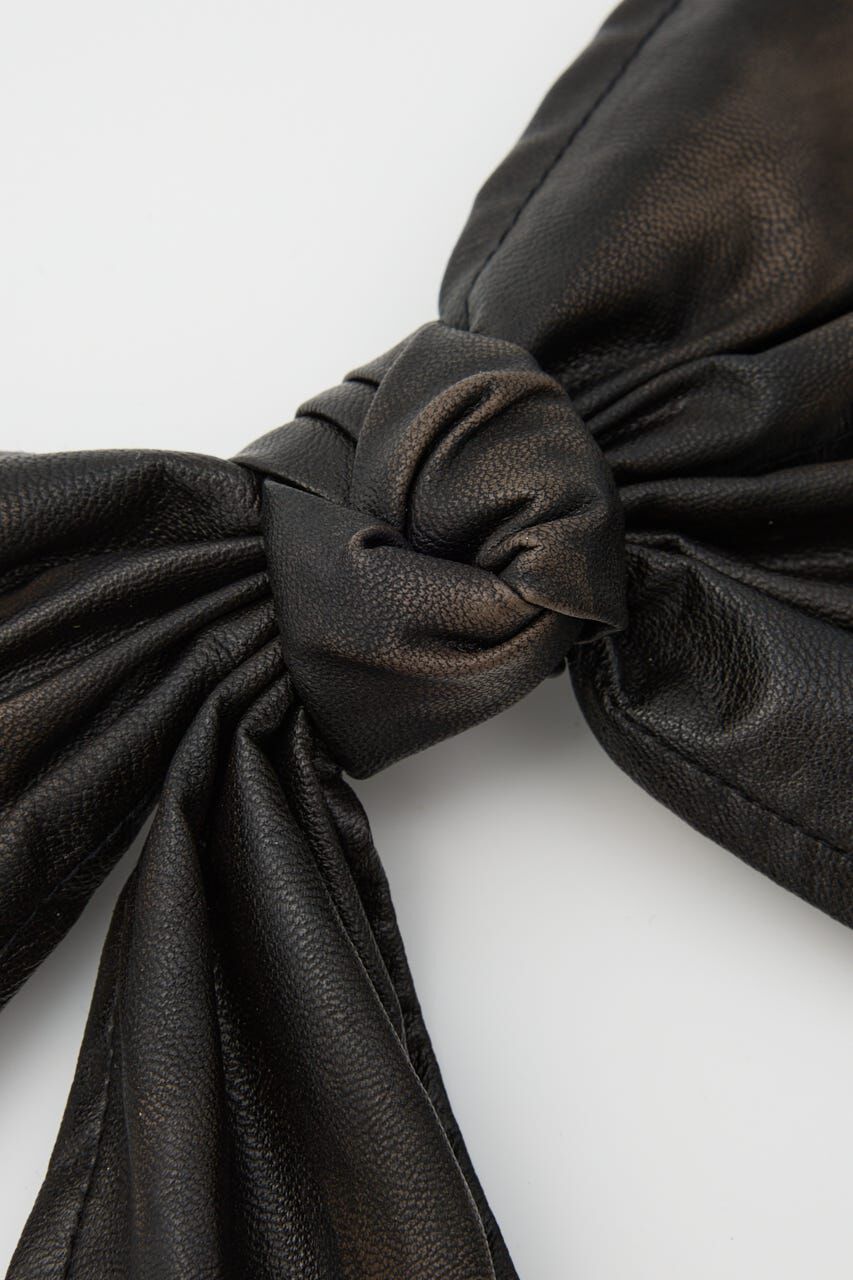 SLY「RIBBON HAIR PIN」|その他|