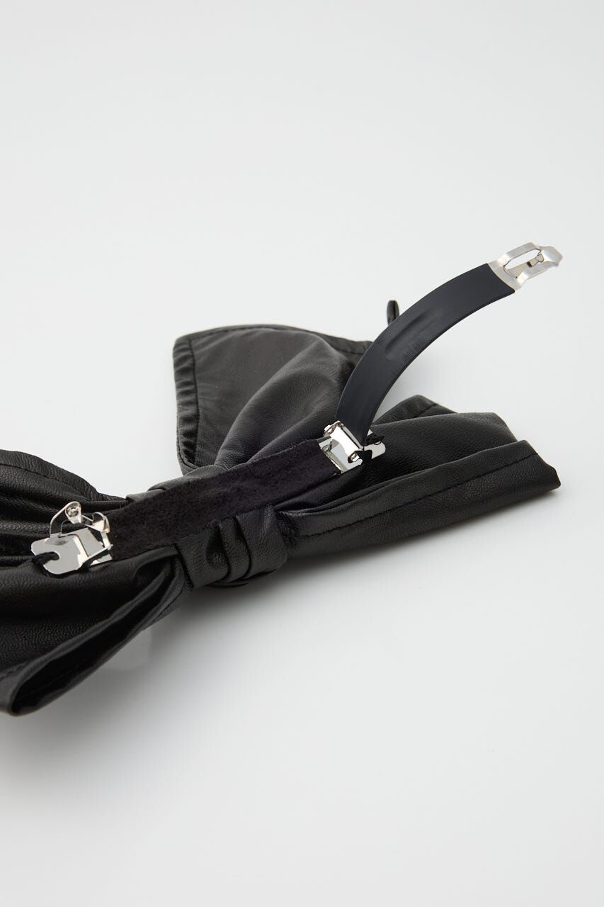 SLY「RIBBON HAIR PIN」|その他|