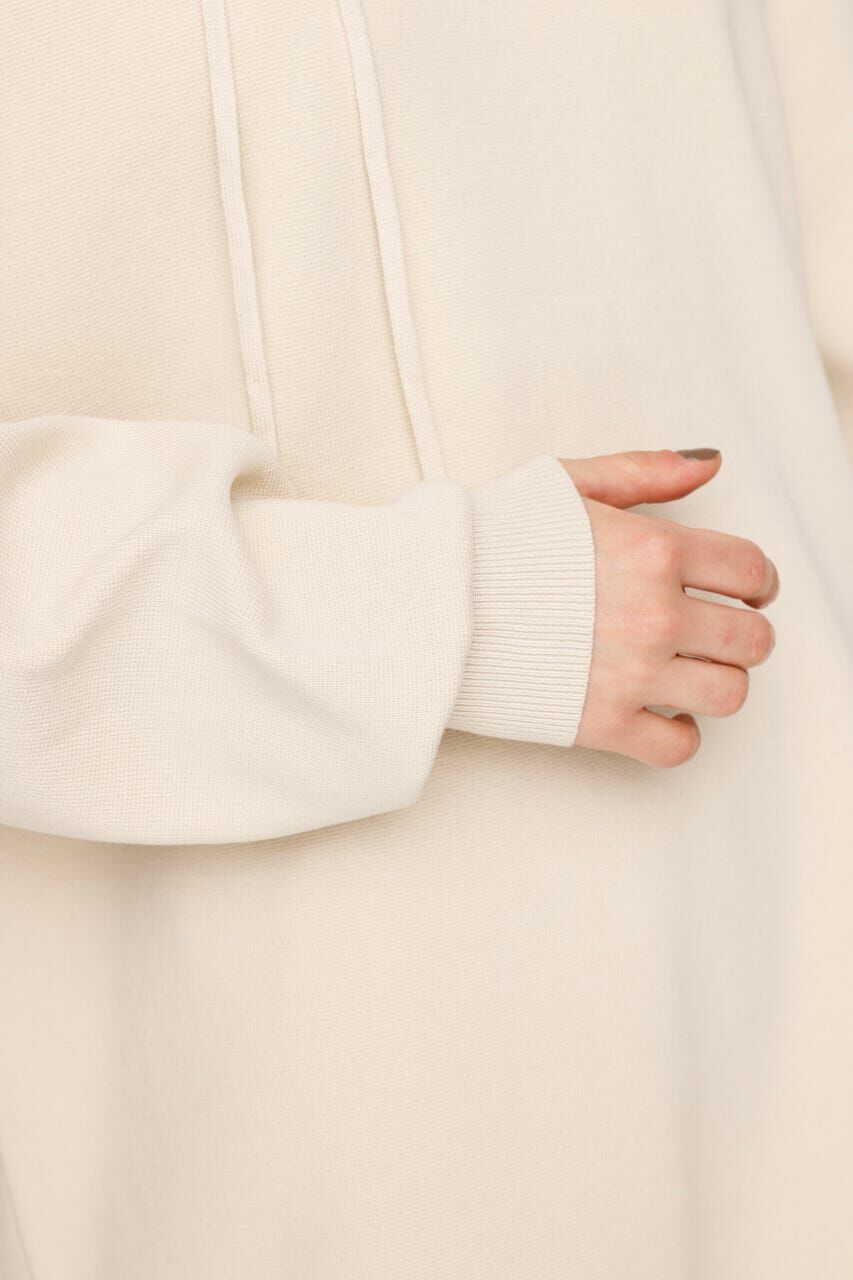 SLY「ASYMMETRY NECK LOOSE ワンピース」|ワンピース|