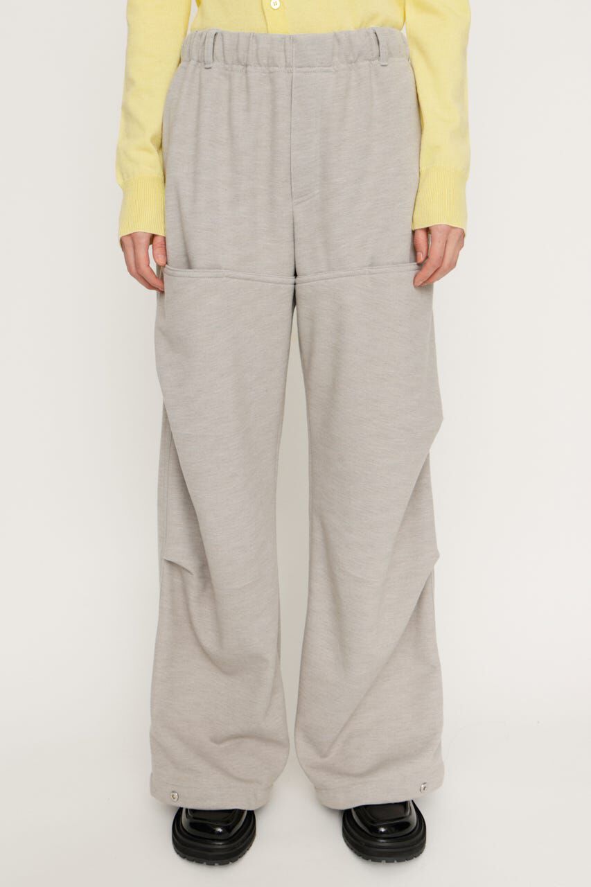 SLY「TUCK CARGO パンツ」|その他|