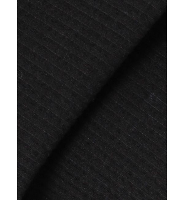 ELENDEEK「SQUARE NECK PAD TANK」|タンクトップ|