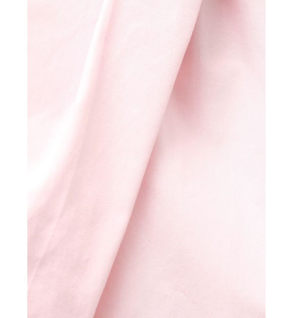 ELENDEEK「TWIST GATHER BL」|シャツ・ブラウス|