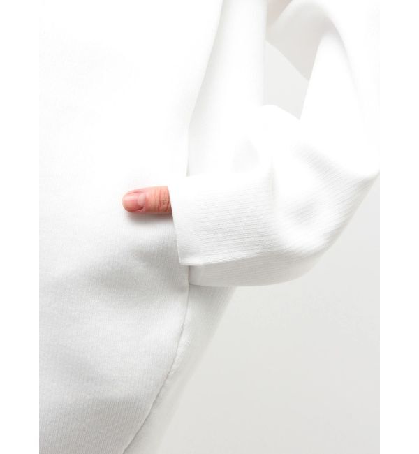 ELENDEEK「COCOON FORM CD」|カーディガン|