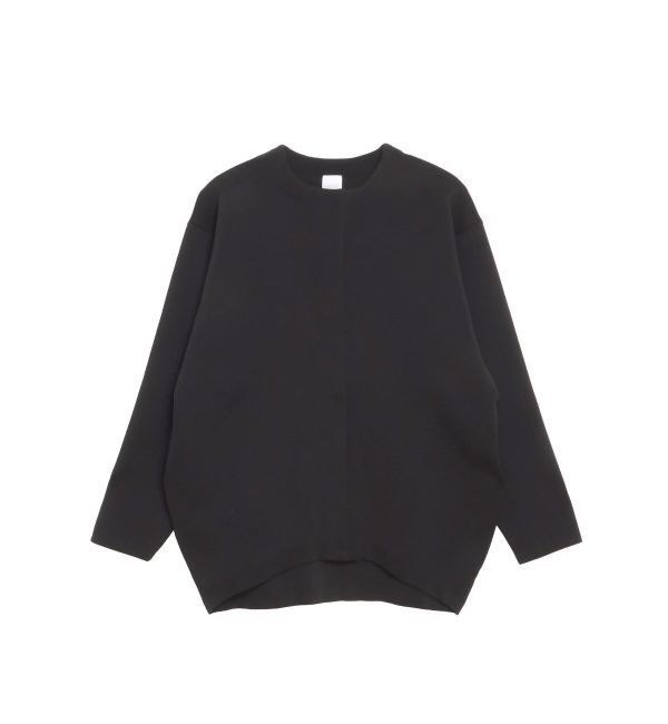 ELENDEEK「COCOON FORM CD」|カーディガン|