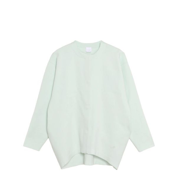 ELENDEEK「COCOON FORM CD」|カーディガン|