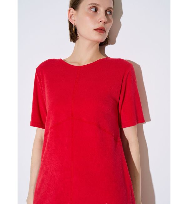 ELENDEEK「COCOON SEAM CS OP」|ワンピース|